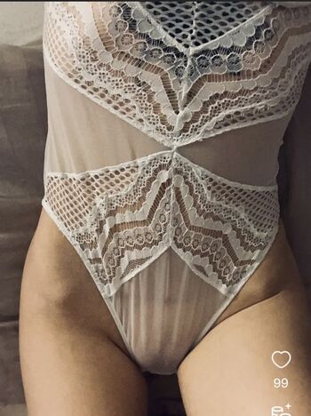 Full leaked Babyclo private photo