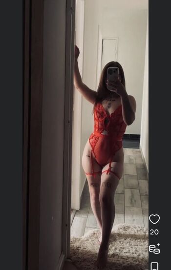 Full leaked Babyclo private photo