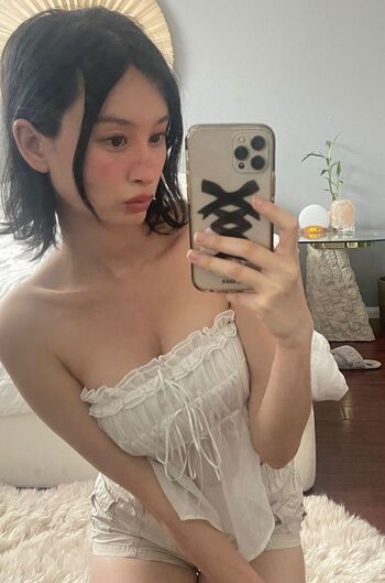 Full leaked Babydaniellev private photo