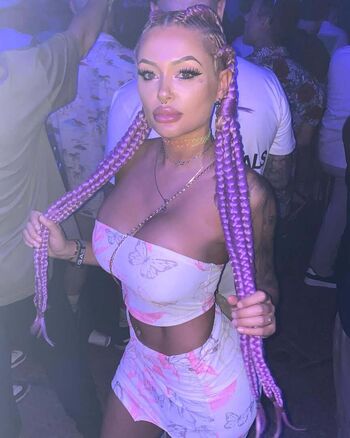 Full leaked Babydragonnn private photo