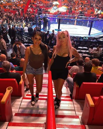 Full leaked Babydragonnn private photo