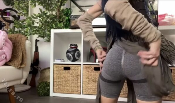 Full leaked Babyfooji page private photo