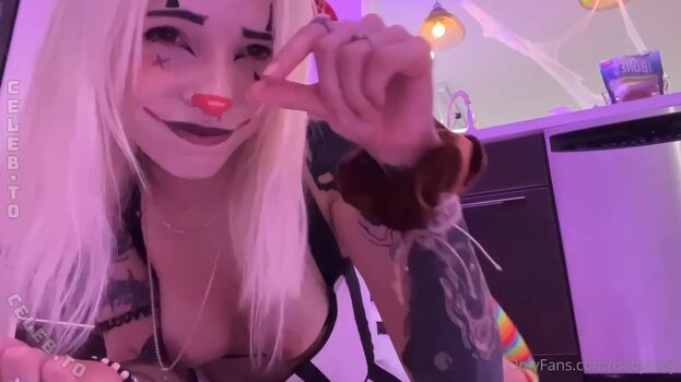 babyfooji