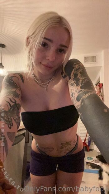 babyfooji