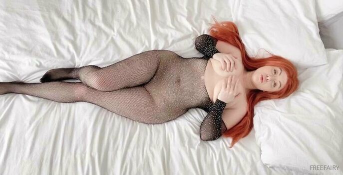 Full leaked Babyfreery private photo