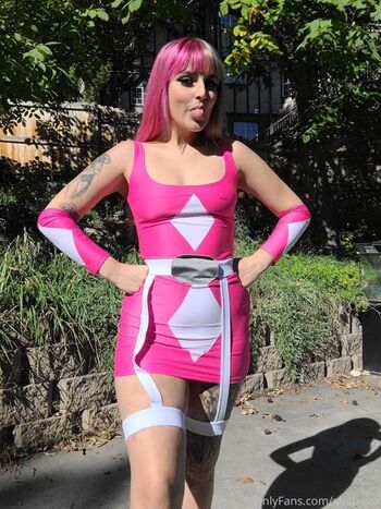Full leaked Babyjo private photo