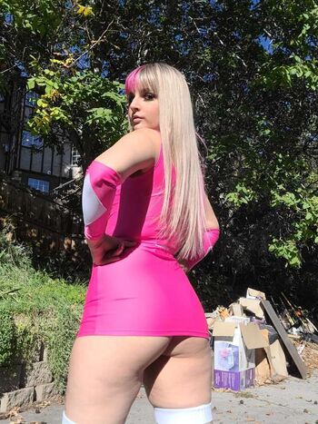 Full leaked Babyjo private photo