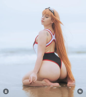 Full leaked Babyjuune private photo