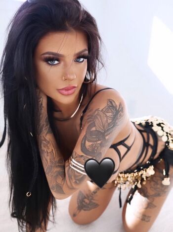 Full leaked Babylexie private photo