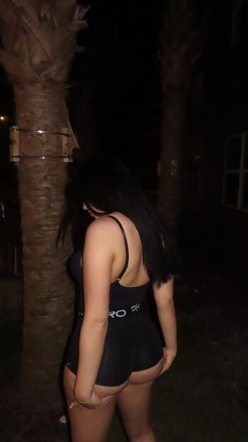 Full leaked Babyleyloo page private photo