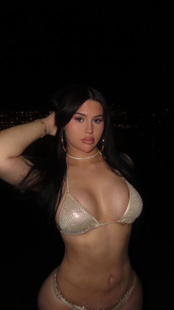 Full leaked Babyleyloo private photo