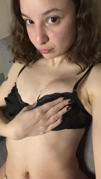 Full leaked Babylilly page private photo