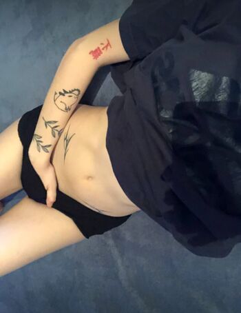 Full leaked Babylilou private photo