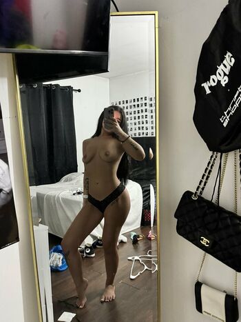 Full leaked Babyliv private photo