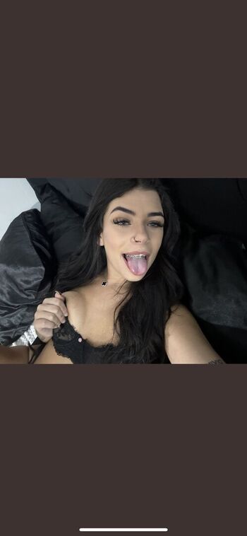 Full leaked Babyliv private photo