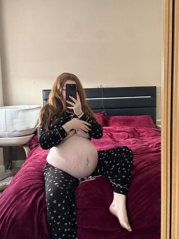 Full leaked Babyloux private photo