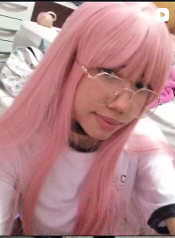 Full leaked Babymari private photo