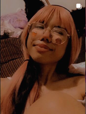 Full leaked Babymari private photo