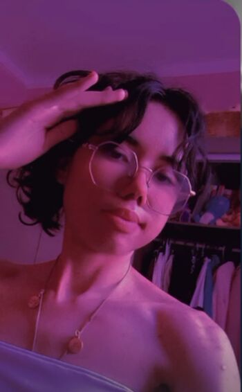 Full leaked Babymari private photo