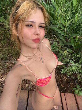 Full leaked Babymich page private photo