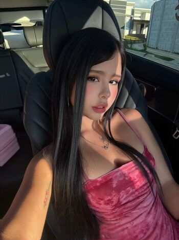 Full leaked Babymich private photo