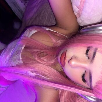 Full leaked Babymich private photo