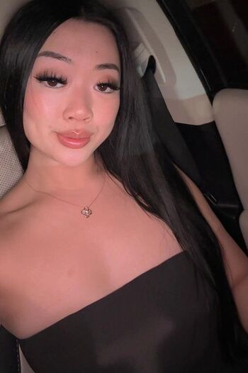 Full leaked Babymimi private photo