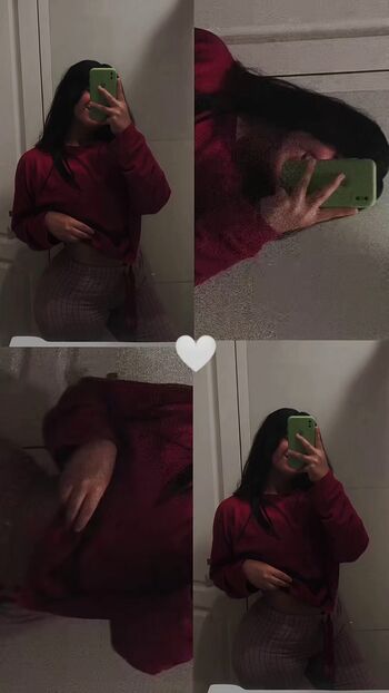 Full leaked Babynhoauwu page private photo