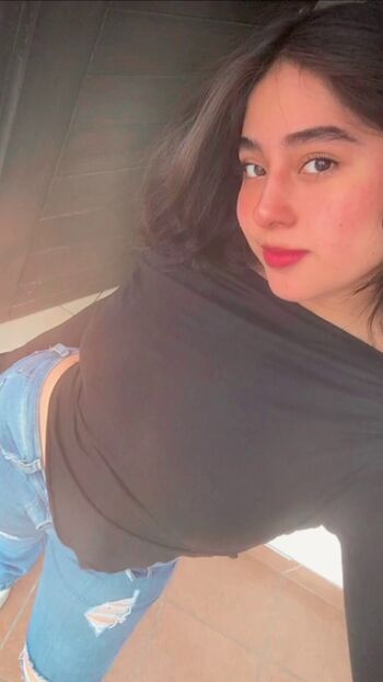 Full leaked Babynhoauwu private photo
