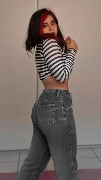 Full leaked Babynhoauwu private photo