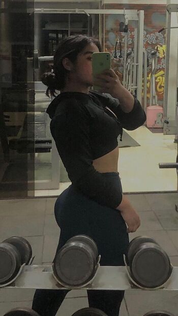 Full leaked Babynhoauwu private photo
