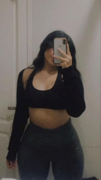 Full leaked Babynhoauwu private photo