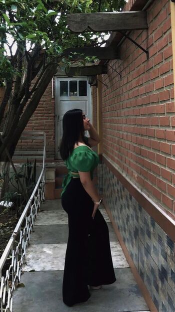 Full leaked Babynhoauwu private photo