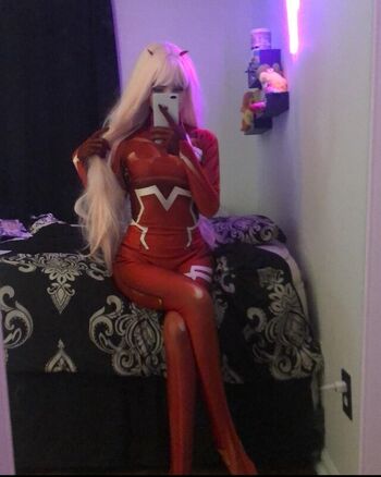 Full leaked Babynikki private photo