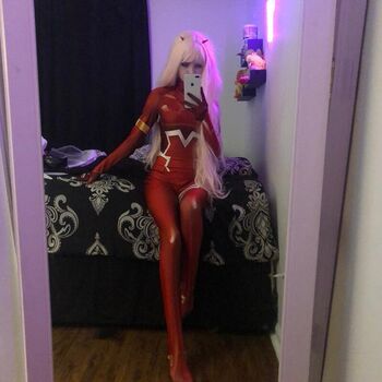 Full leaked Babynikki private photo