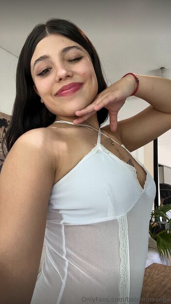 Full leaked Babyninavega private photo