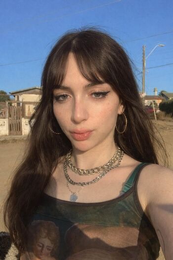 Full leaked Babyninfotrans private photo