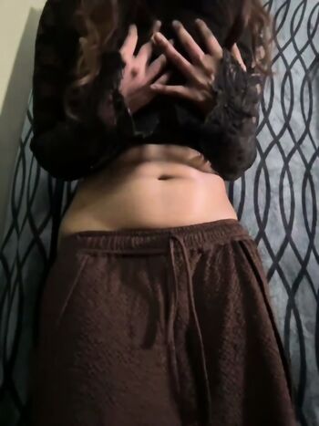 Full leaked Babynyraa private photo