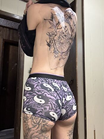 Full leaked Babypale private photo