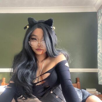 Full leaked Babyphaa private photo