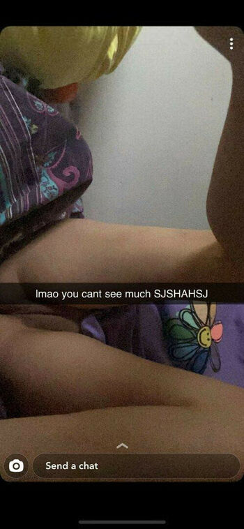 Full leaked Babyphaa private photo