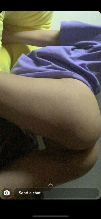 Full leaked Babyphaa private photo