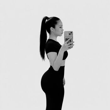 Full leaked Babyphaa private photo