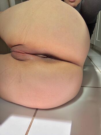Full leaked Babyprincesskai private photo