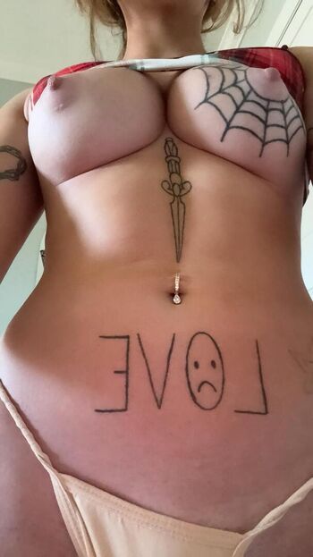Full leaked Babyslug sam private photo