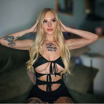 Full leaked Babyspice private photo