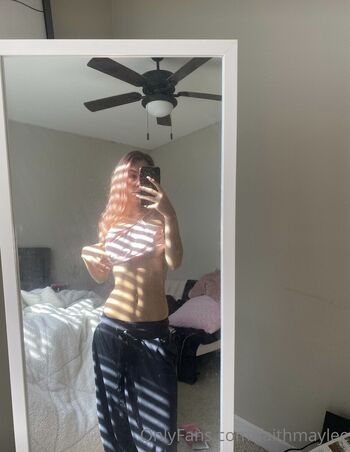 Full leaked Babyybattttt private photo