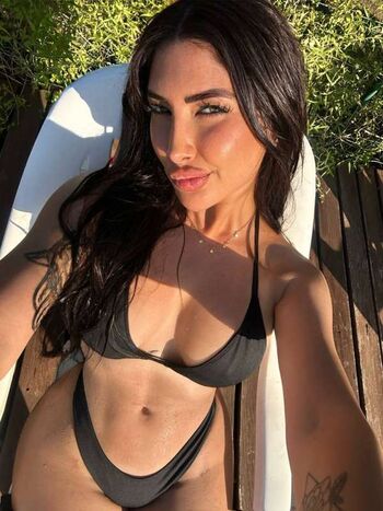 Full leaked Babyylinnx private photo