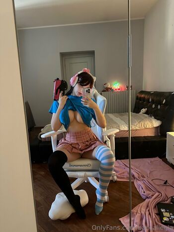 Full leaked Baccaliegia page private photo