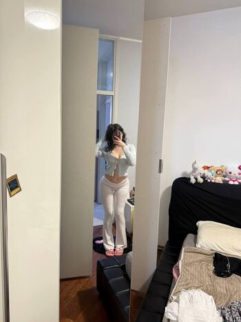 Full leaked Baccaliegia private photo